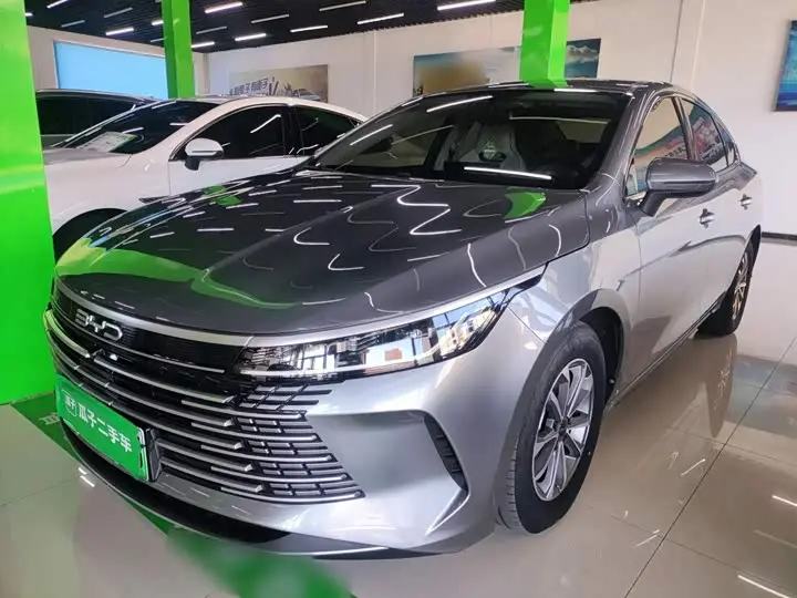 BYD Destroyer 05 2024, арт. CN-3672783 — фото 1
