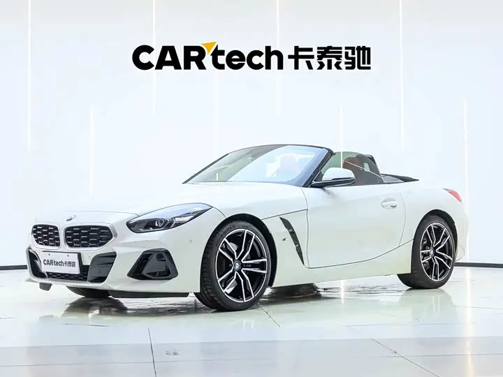 BMW Z4 2023, арт. CN-3672789 — фото 1