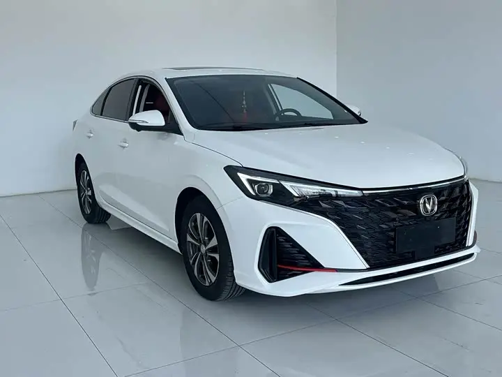 Changan Eado Plus 2025, арт. CN-3672839 — фото 1