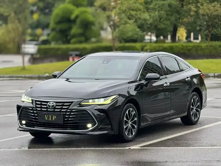 Toyota Avalon 2023, арт. CN-3672862 — фото 1