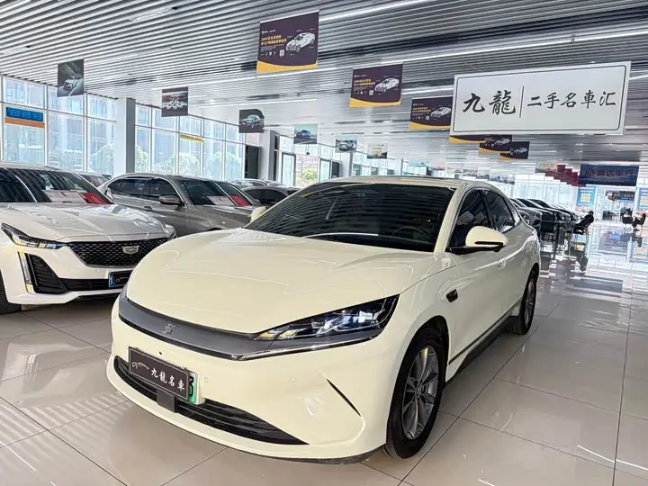 BYD Qin L 2025, арт. CN-3672872 — фото 1