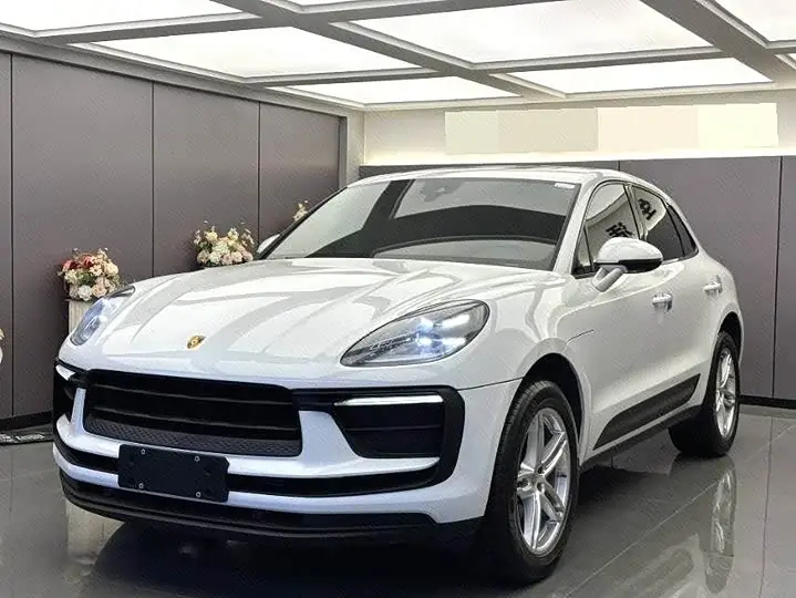 Porsche Macan 2023, арт. CN-3672888 — фото 1