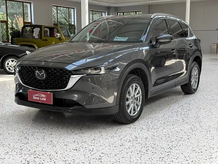 Mazda CX-5 2024, арт. CN-3672922 — фото 1