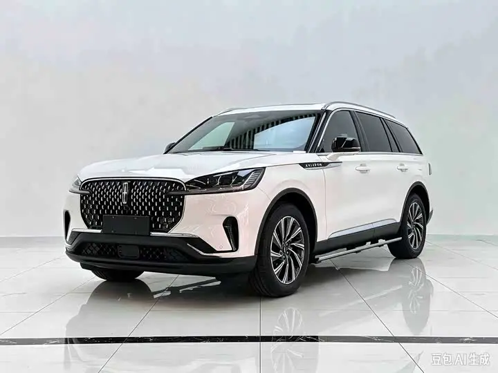 Lincoln Aviator 2024, арт. CN-3672929 — фото 1