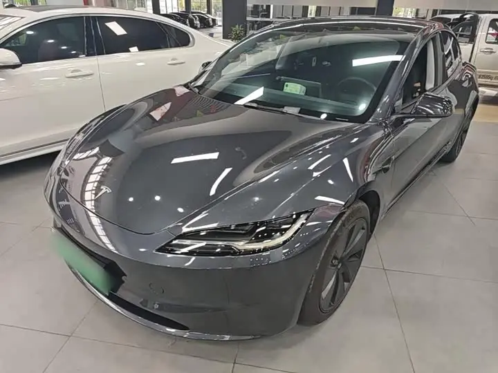 Tesla Model 3 2023, арт. CN-3672948 — фото 1