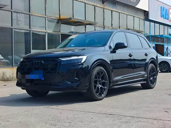 Audi Q7 2025, арт. CN-3672952 — фото 1