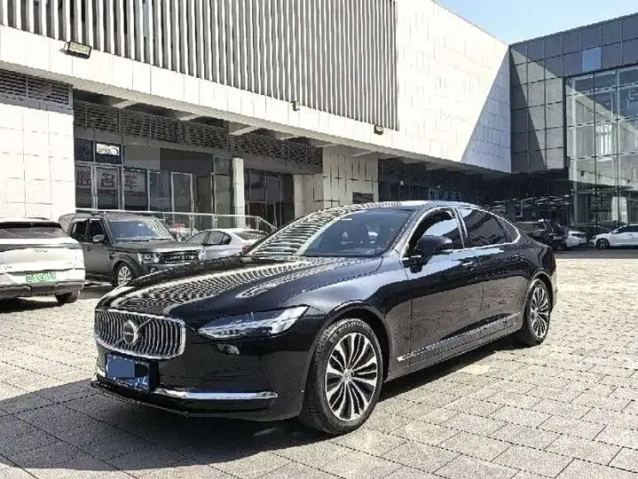 Volvo S90 2024, арт. CN-3672953 — фото 1