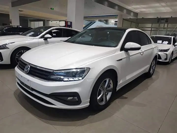 Volkswagen Lamando L 2021, арт. CN-3672984 — фото 1