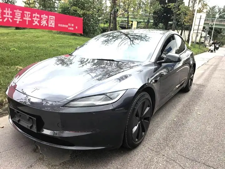 Tesla Model 3 2023, арт. CN-3673023 — фото 1