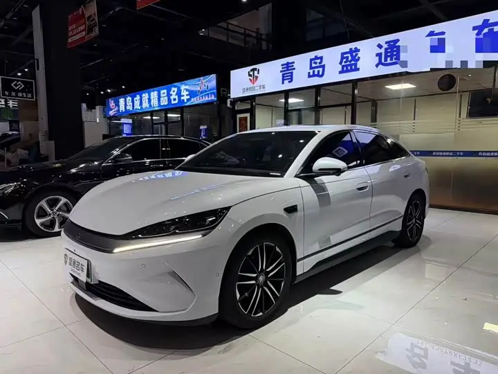BYD Qin L 2025, арт. CN-3673034 — фото 1