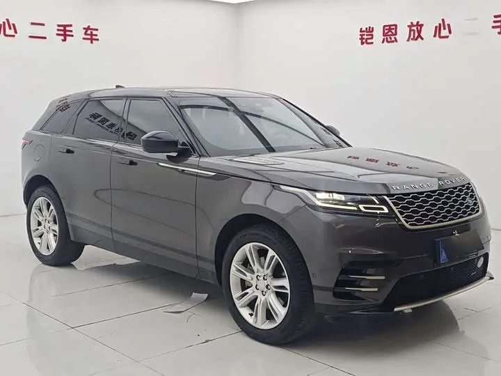 Land Rover Range Rover Velar 2022, арт. CN-3673060 — фото 1