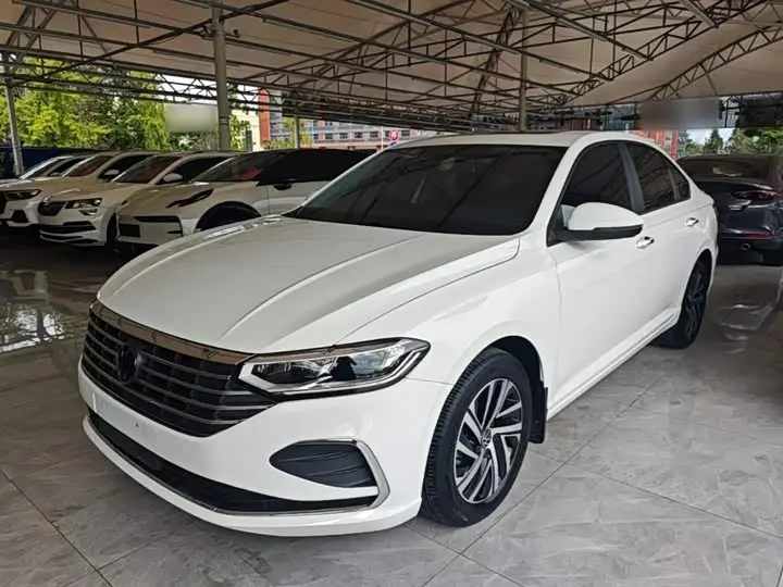 Volkswagen Lavida 2023, арт. CN-3673062 — фото 1
