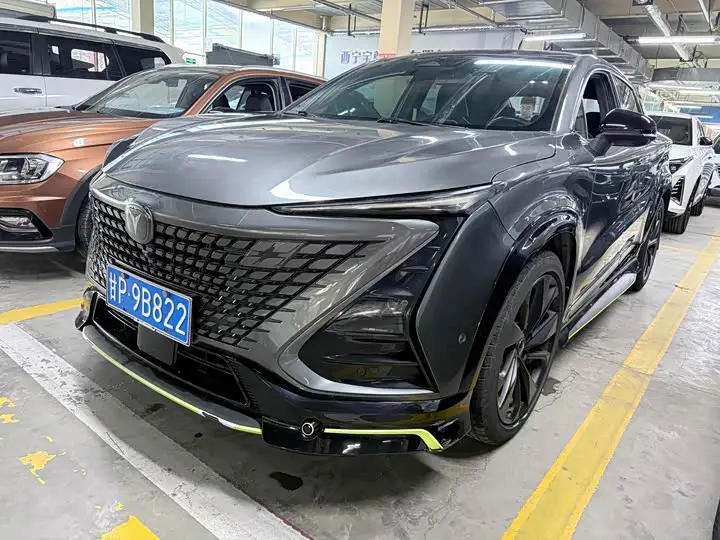 Changan UNI-T 2022, арт. CN-3673065 — фото 1