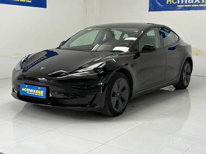Tesla Model 3 2022, арт. CN-3673075 — фото 1
