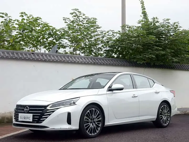 Nissan Teana 2022, арт. CN-3673092 — фото 1