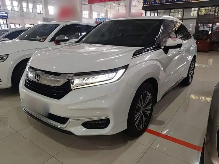 Honda Avancier 2020, арт. CN-3673143 — фото 1