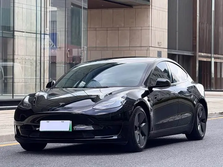 Tesla Model 3 2022, арт. CN-3673166 — фото 1