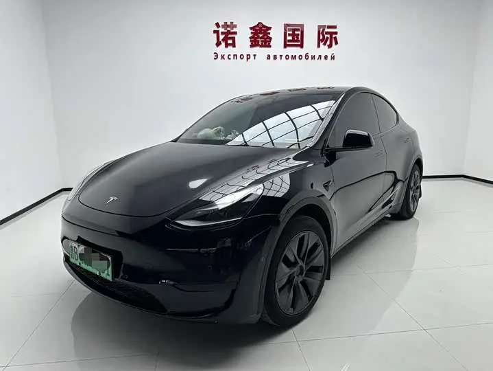 Tesla Model Y 2023, арт. CN-3673199 — фото 1