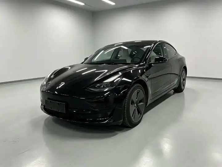 Tesla Model 3 2022, арт. CN-3673217 — фото 1