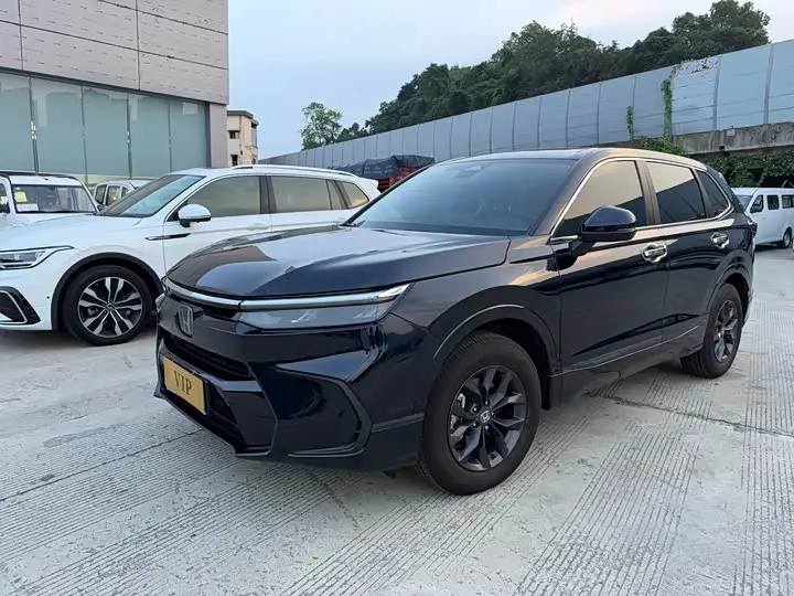 Honda Breeze 2025, арт. CN-3673249 — фото 1