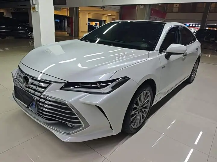 Toyota Avalon 2024, арт. CN-3673315 — фото 1