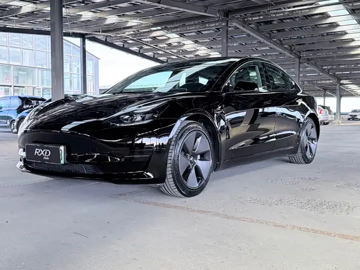 Tesla Model 3 2022, арт. CN-3673336 — фото 1