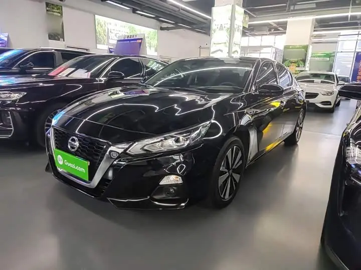 Nissan Teana 2021, арт. CN-3673365 — фото 1