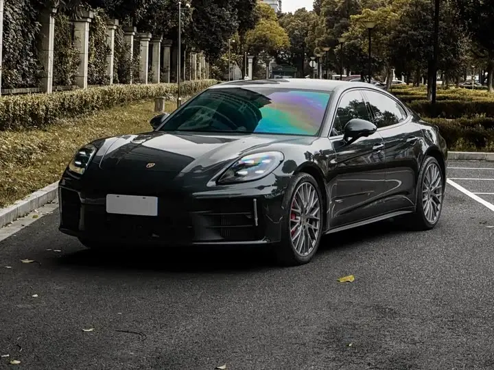 Porsche Panamera 2024, арт. CN-3673434 — фото 1