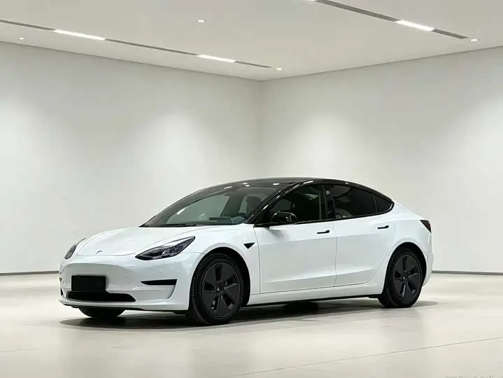 Tesla Model 3 2022, арт. CN-3673446 — фото 1