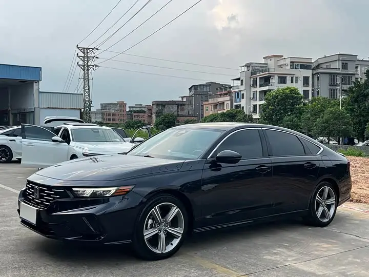 Honda Accord 2023, арт. CN-3673447 — фото 1