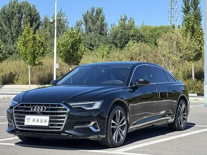 Audi A6L 2023, арт. CN-3673450 — фото 1