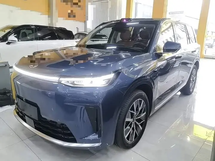 GAC Trumpchi S9 2025, арт. CN-3673452 — фото 1