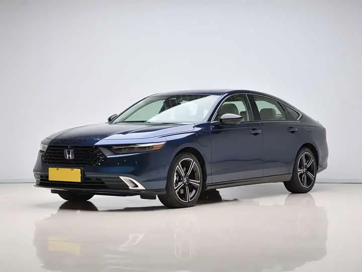 Honda Accord Hybrid 2023, арт. CN-3673462 — фото 1