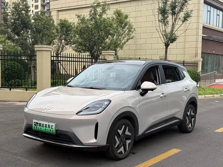 Wuling Bingo S 2025, арт. CN-3673464 — фото 1