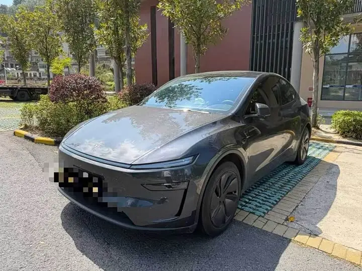 Tesla Model Y 2025, арт. CN-3673490 — фото 1
