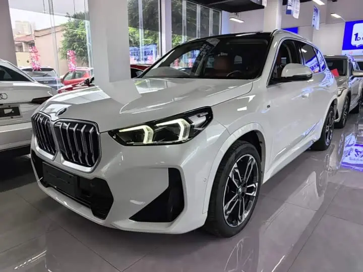 BMW X1 2023, арт. CN-3673508 — фото 1