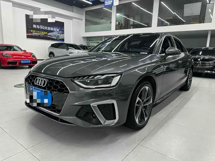 Audi A4L 2022, арт. CN-3673534 — фото 1