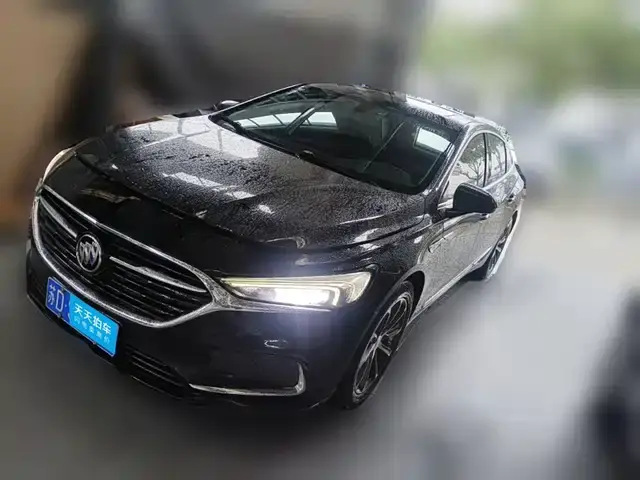 Buick LaCrosse 2022, арт. CN-3673552 — фото 1