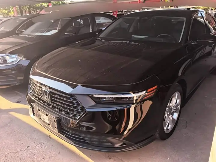 Honda Accord 2024, арт. CN-3673604 — фото 1