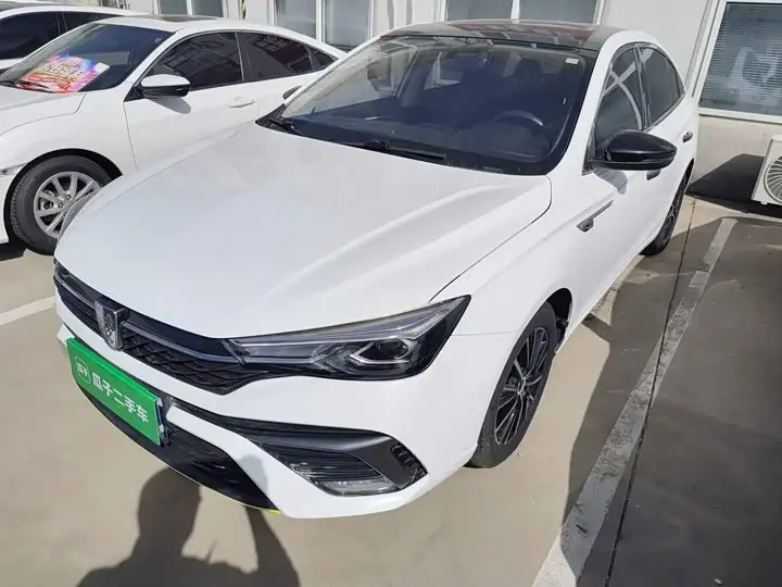 Roewe i5 2021, арт. CN-3673614 — фото 1