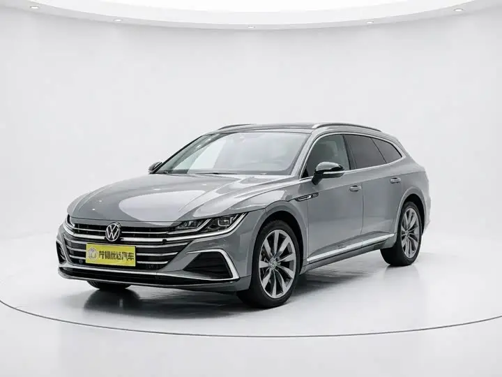 Volkswagen CC 2023, арт. CN-3673749 — фото 1