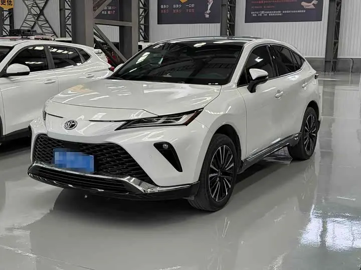 Toyota Venza 2022, арт. CN-3673820 — фото 1