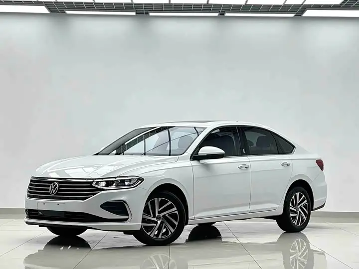 Volkswagen Lavida 2023, арт. CN-3673844 — фото 1