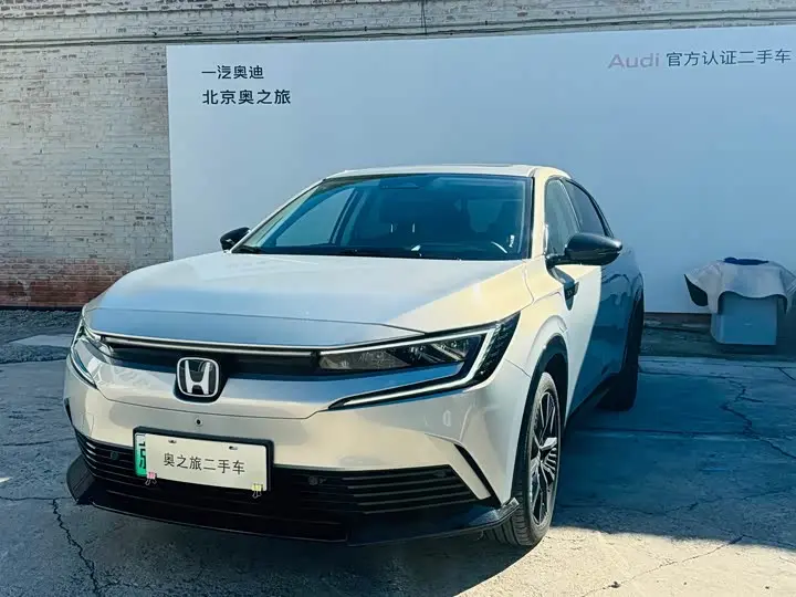Honda e:NP2 2024, арт. CN-3673926 — фото 1