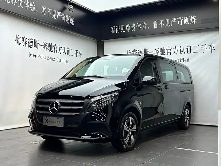 Mercedes-Benz Vito 2024, арт. CN-3673938 — фото 1