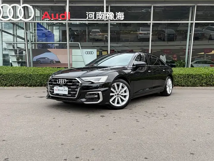 Audi A6L 2024, арт. CN-3673951 — фото 1