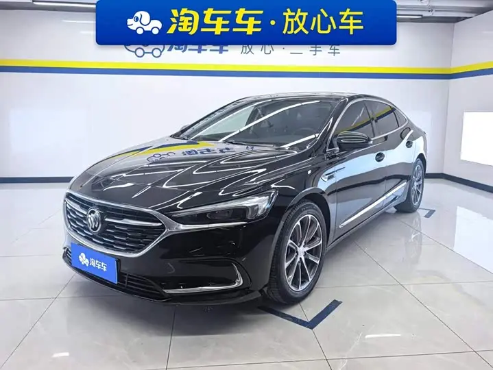 Buick LaCrosse 2022, арт. CN-3673962 — фото 1