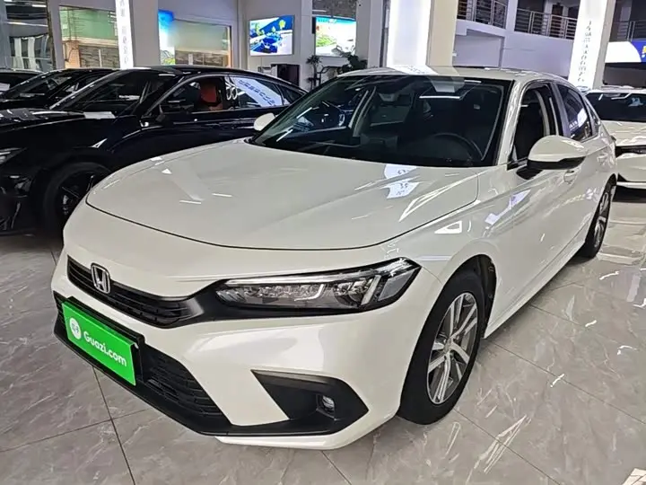 Honda Civic 2022, арт. CN-3673988 — фото 1