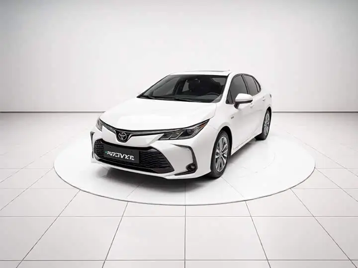 Toyota Corolla 2024, арт. CN-3674004 — фото 1