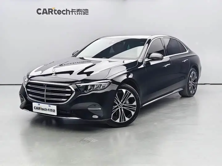 Mercedes-Benz E-Class 2025, арт. CN-3674022 — фото 1